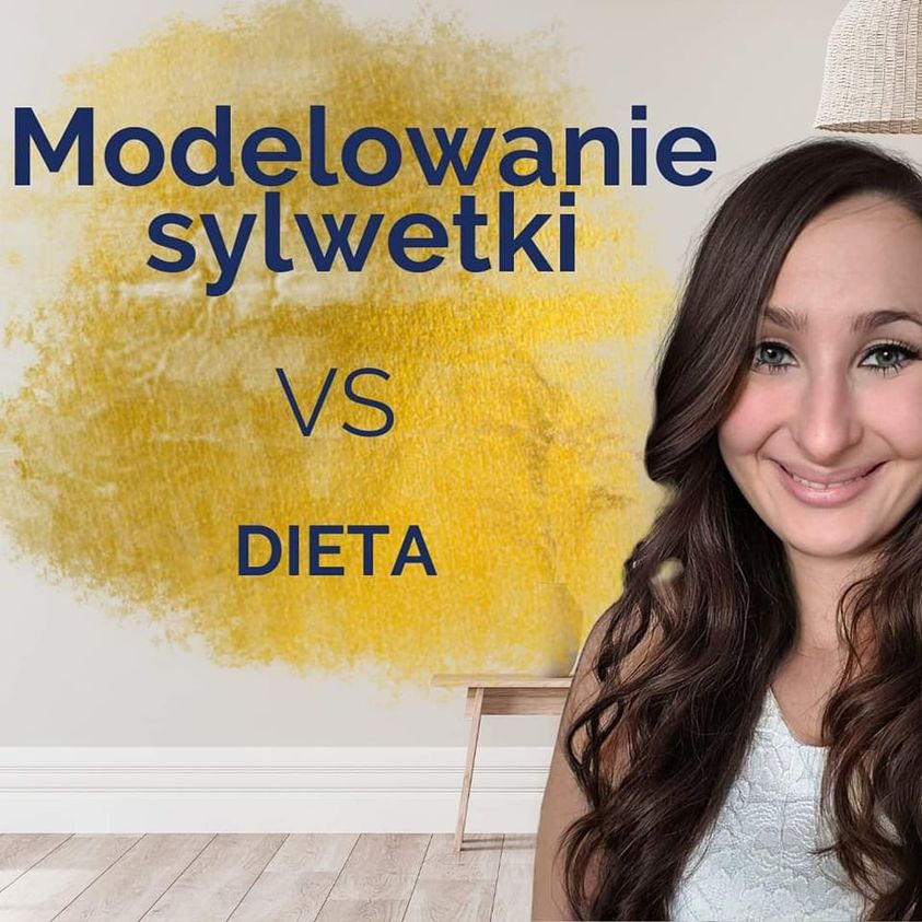 dietetyka czestchwa Katarzyna Dabrowska modelowanie sylwetki dieta po zabiegu hifu
